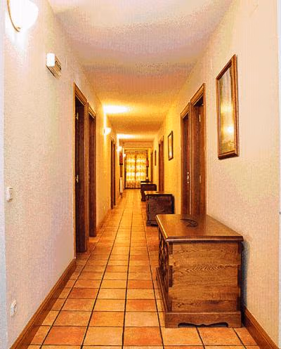 Hostal Lorentxo — foto 4