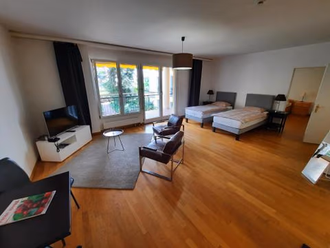 Tertianum Residenza Al Parco Appartements & Restaurant — foto 2