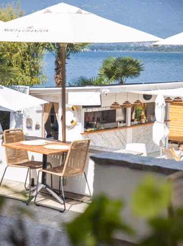 Riva Boutique Hotel I Restaurant I Beach Club — foto 4