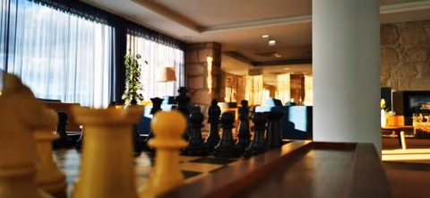 Belmonte Sinai Hotel — photo 9