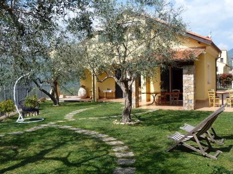 La Testa Fra Le Nuvole — foto 1