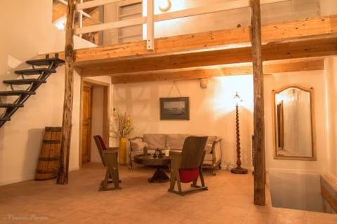 L' Alcova Del Conte — foto 1