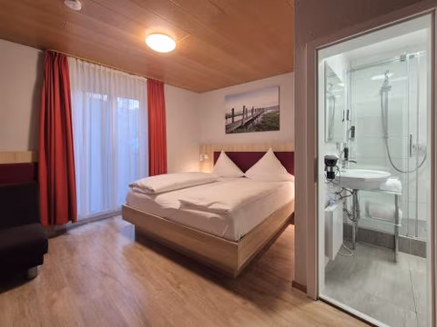 Hotel Mäuerle — foto 8