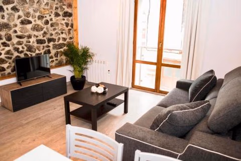 APARTAMENTOS RURALES El Llagar de Cue — foto 3