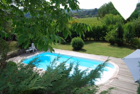 Les Maisons de Marie — foto 2