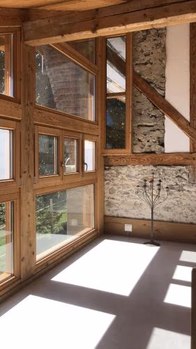 Sérénité et nature dans une ferme équestre - studio familial — foto 5
