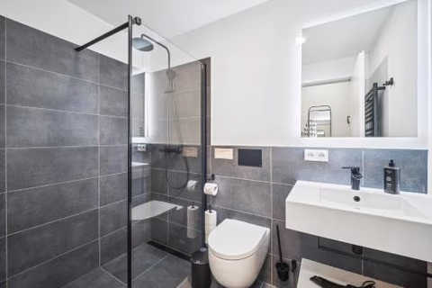 Limehome Chemnitz Kirchgässchen — foto 7