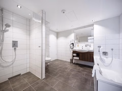 Apart-Hotel FirstBoarding Bayreuth — foto 8