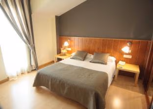 Hotel Sercotel Iriguibel — foto 6