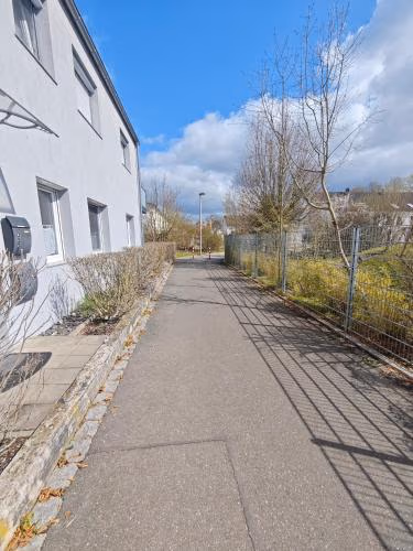 Zimmervermietung-Nbg — photo 3