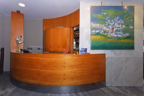 Hotel Vetusta — foto 9