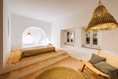 Aljana Guest House Beja — foto 4