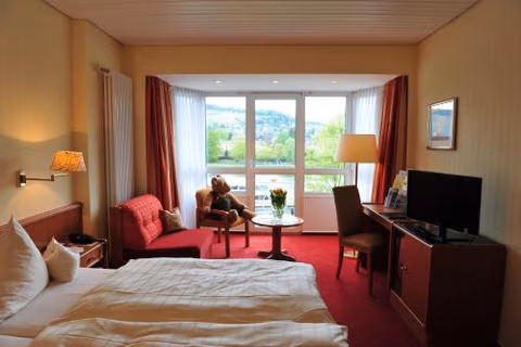 Hotel Bären — foto 8