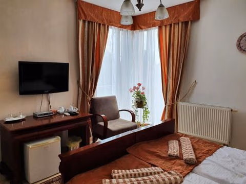 Hotel Oko — foto 5