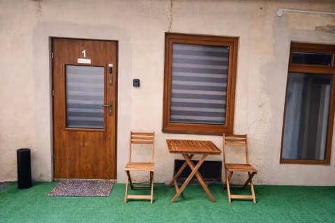 Apartament Alibi — photo 8