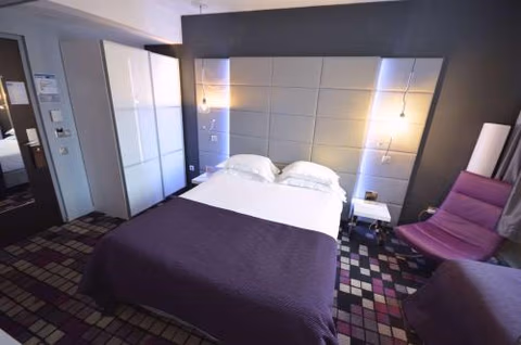 Best Western Dijon Centre Gare — foto 2