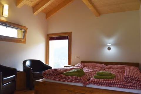 B&B Hängebrigga — foto 9