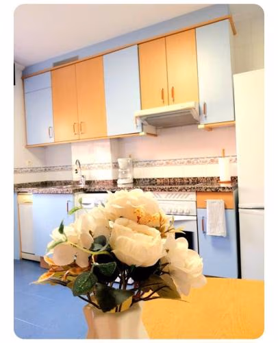 Apartamento El Horrín ( Colunga ) — foto 2