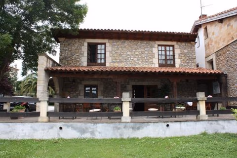 Posada de Peredo y Villa — foto 7