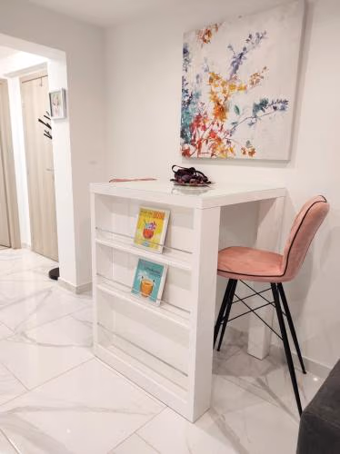 Apartman Dino with heated pool — foto 9