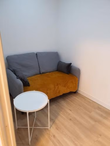 Le Tournesol, Appartement T1 bis — foto 7
