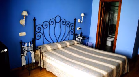 Hotel Conventin — foto 8