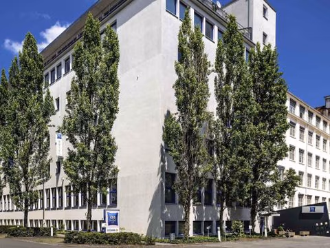 ibis budget Nürnberg City Messe — photo 1