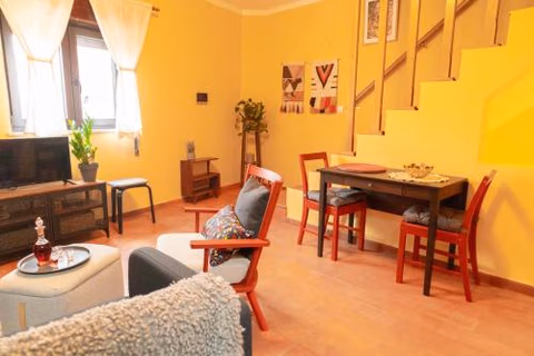 Casa Angulosa — foto 8