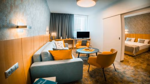 Hotel Aréna — foto 3