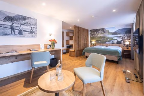 Hotel La Cruna — foto 1