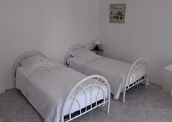Chambre d'hôtes Les Rochers — foto 5