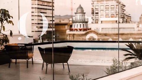 HO Puerta de Purchena By Olivencia — foto 6
