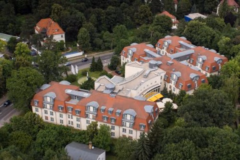 Seminaris Hotel Leipzig — foto 1