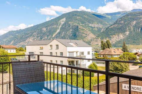 Villa mitoyenne proche des bains — foto 7