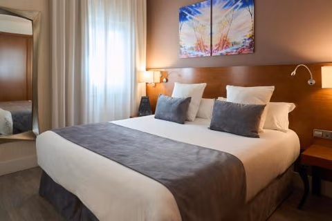 Hotel Puerta de Toledo — foto 3
