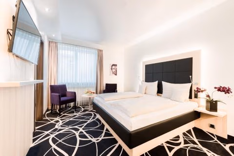 Sieben Welten Hotel & Spa Resort — foto 1
