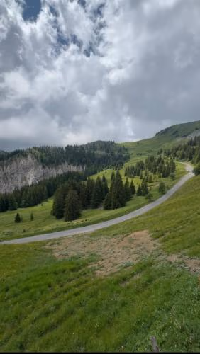 Appartement Cozy En Valais — foto 4