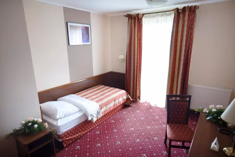 Hotel Novum & Spa — foto 5