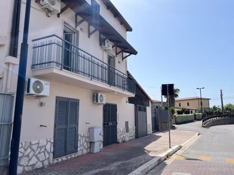 Appartamenti Minturnae Relais — foto 3