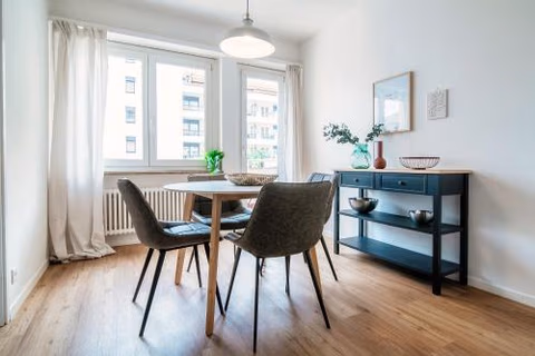 Locarno City Apartments by Quokka 360 - flats on Piazza Grande — foto 3