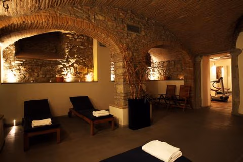 Borghese Palace Art Hotel — foto 2