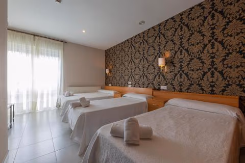 Hotel Casa Jurjo — foto 2