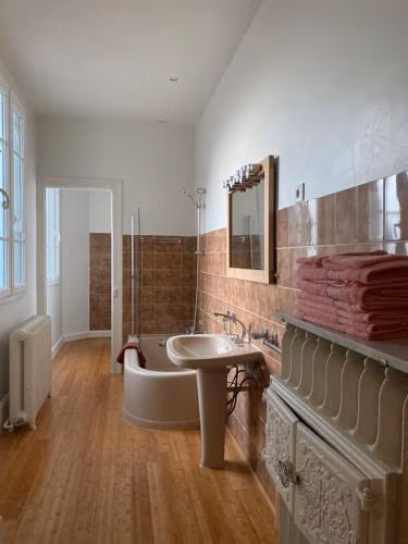 Appartement Brasserie du Jard 2 chambres — foto 4