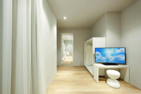 YouMe Design Place Hotel — foto 9