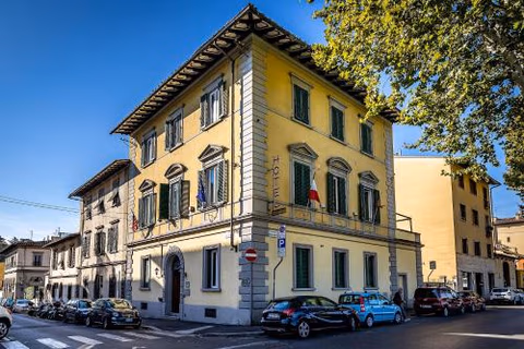 Hotel Ferrucci — foto 2