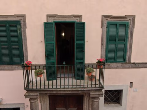 Palazzo Forlani — foto 1