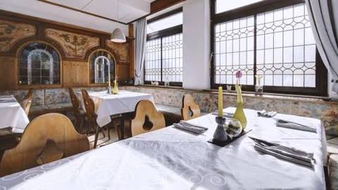 Hotel Restaurant Austüble — foto 8