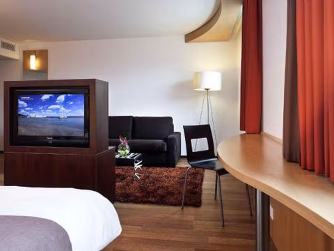 ibis Delémont — foto 4