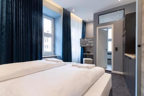 Aparthotel by dasPaul — foto 5