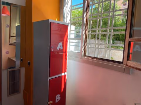 Hostel Center Madrid — photo 9